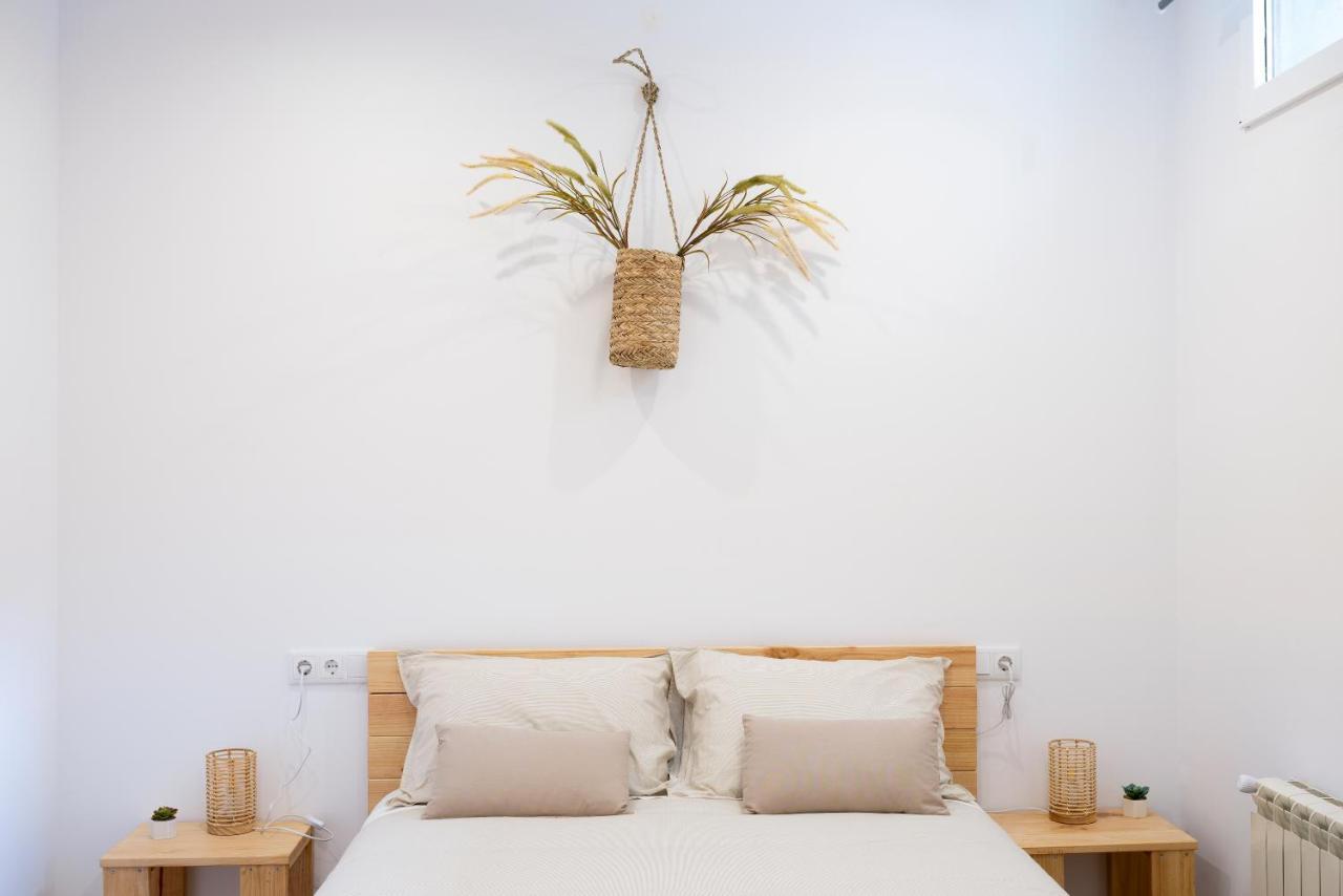 Apartamento Con Jardin En El Oviedo Antiguo Exterior foto